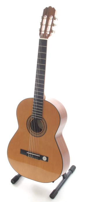Hoefner HC502  klasick gitara