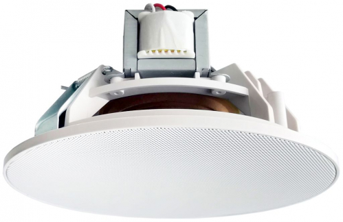 Monacor Edl 803ws