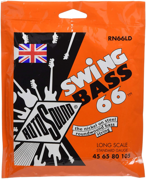 Rotosound Rn66ld