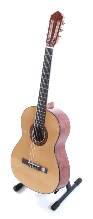 Hoefner HF16  klasick gitara