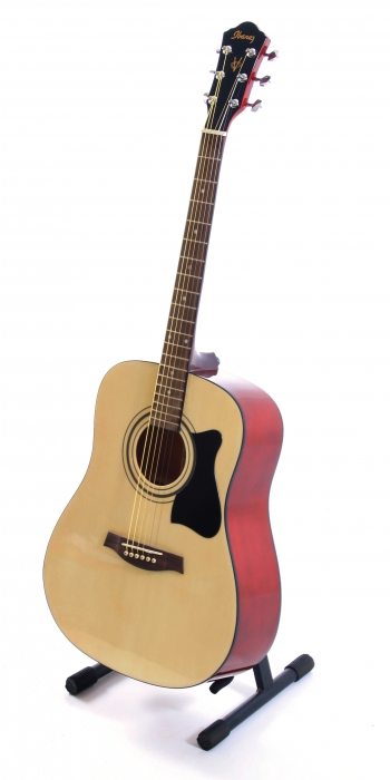 Ibanez V50 NT Quick Start Pack akustick gitara