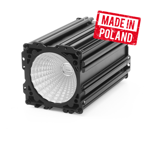 Flash Pro Led Pixel 30w Rgbw 4in1 Cob Auto Dmx