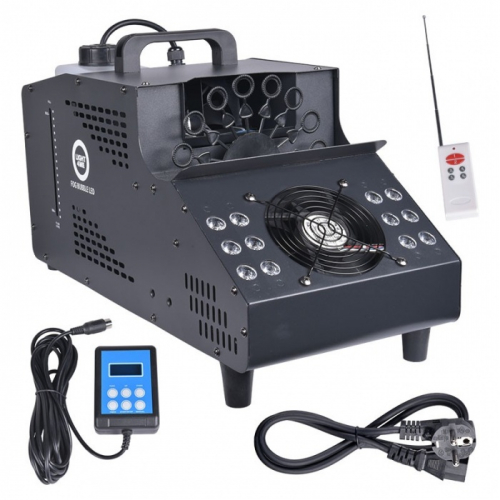 Light4me Fog Bubble Led Light4me Fog Bubble Led