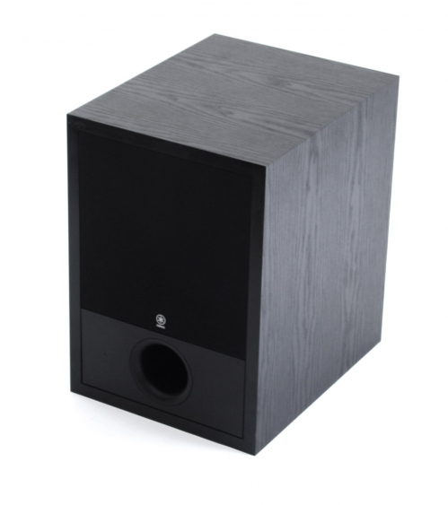 Yamaha SW 10 Studio aktvny subwoofer