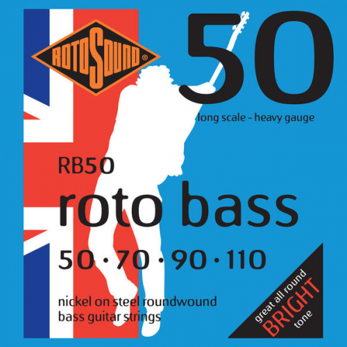 Rotosound RB50