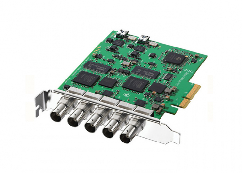 Blackmagic Design Decklink Duo 2