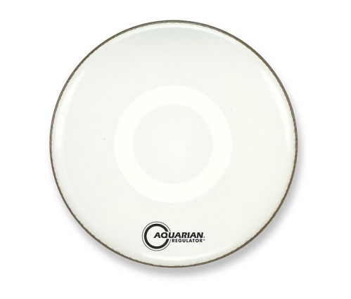 Aquarian 22″ RF WH Regulator Blana