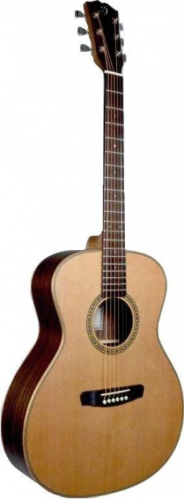 Dowina Danubius GA gitara akustyczna