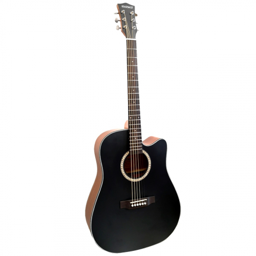 Riverwest G-413 Black