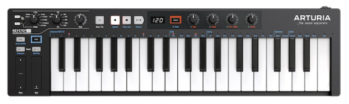 Arturia Keystep 37