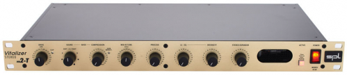 Spl Stereo Vitalizer Mk2 T