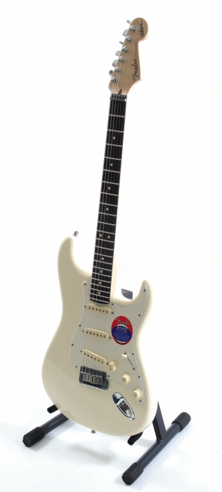 Fender Jeff Beck Stratocaster elektrick gitara
