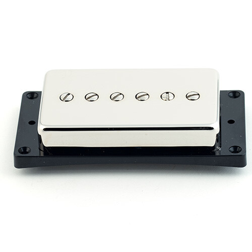 Seymour Duncan SPH90 1B NCOV 2C Phat Cat Great konvertor