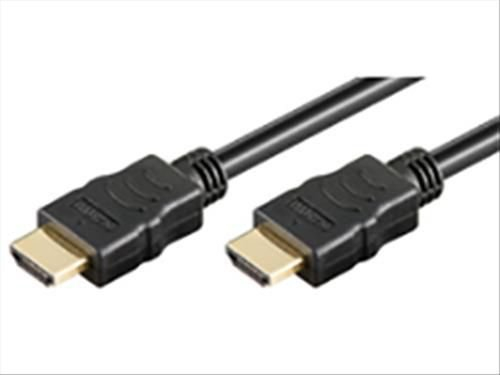 MicroConnect HDM19192V2.0 HDMI V2.0 Ultra HD 2m M-M