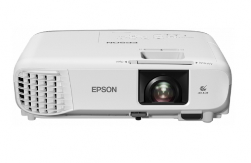 Epson Eb E20