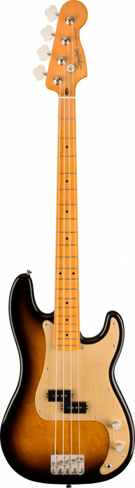 Fender Squier Classic Vibe Late 50s Precision Bass Mn 2-Color Sunburst