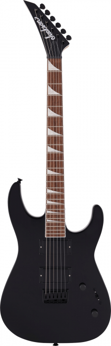 Jackson X Series Dinky DK2X HT Gloss Black elektrick gitara