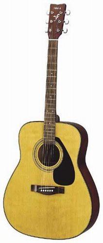 Yamaha F-340 akustick gitara