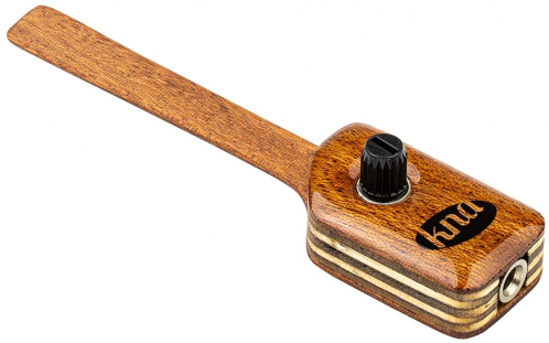 KNA Pickups UK-2 piezo snma s ovldanm hlasitosti pre ukulele