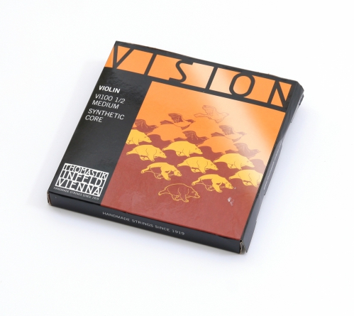 Thomastik Vision VI100 1/2 husov struny