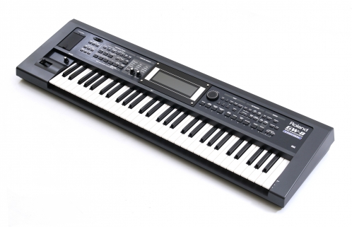 Roland GW 8 E keyboard