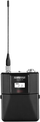 Shure Qlxd1 G51