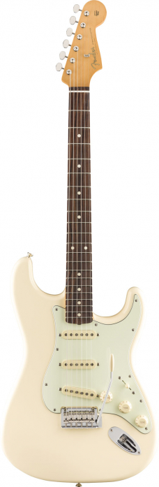 Fender Vintera 60s Stratocaster Modified PF Olimpic elektrick gitara