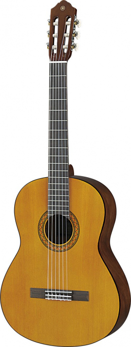 Yamaha C 40 M klasick gitara