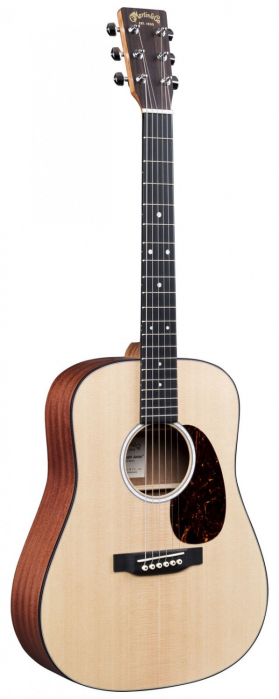 Martin D-JR10E-02 Satin