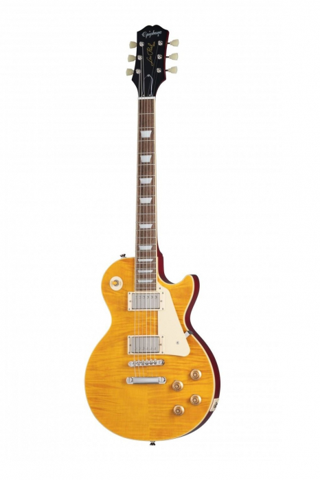 Epiphone Joe Bonamassa ″Lazarus″ 1959 Les Paul Standard