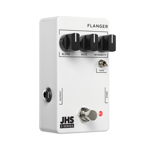 JHS 3 Series Flanger