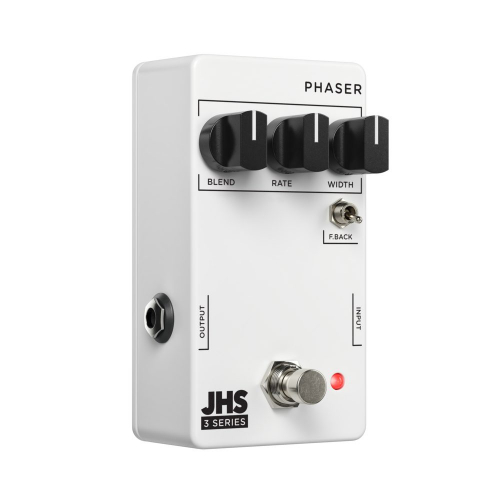 JHS 3 Series Phaser gitarov efekt