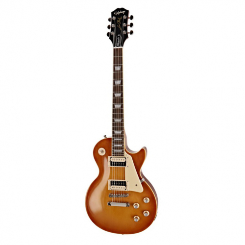 Epiphone Les Paul Classic HB Honeyburst