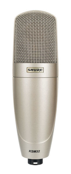 Shure Ksm32 Sl