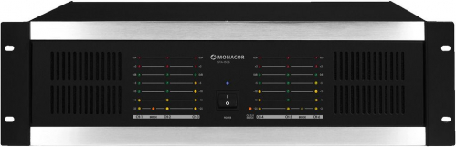 Monacor Sta 1506