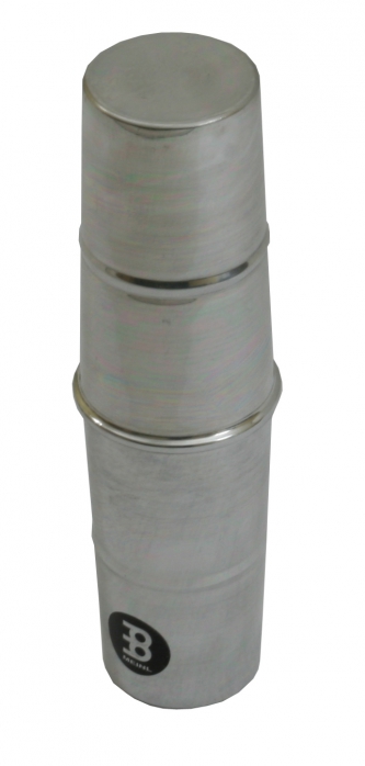 Meinl SSH1-M Samba Single Shaker bicí nástroj Meinl SSH1-M Samba Single Shaker bicí nástroj