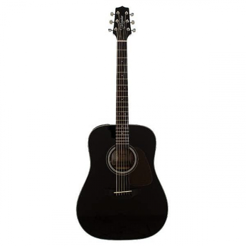 TAKAMINE GD15E-BLK