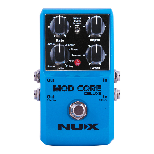Nux Mod Core Deluxe Nux Mod Core Deluxe