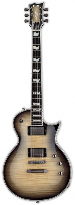 ESP EII ECLIPSE Full Thickness BLKNB