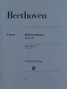 PWM Ludwig van Beethoven - Sonaty fortepianowe cz.2