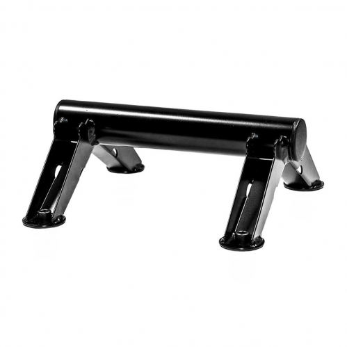 Duratruss Dt Truss Topper/ Floor Stand / Wall Bracket Black