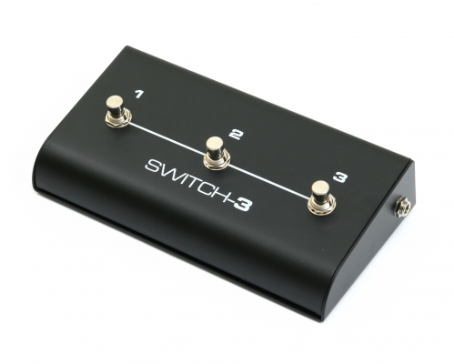 TC electronic Switch-3 podogowy prepna