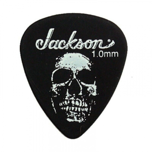 Jackson 451 Black Heavy
