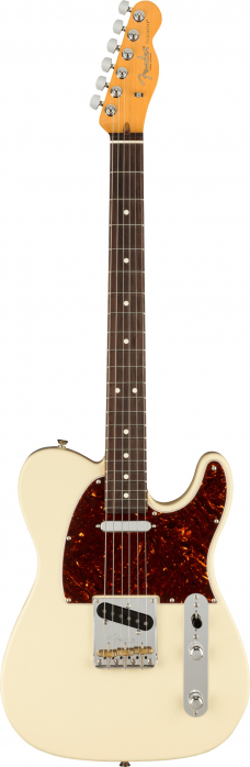 Fender American Professional II Telecaster Rosewood Fingerboard