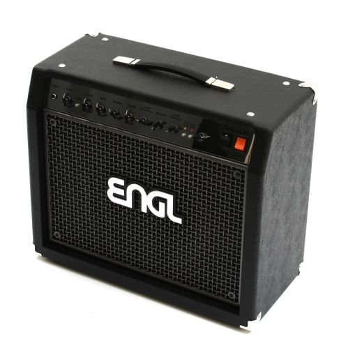 Engl E330 Screamer Combo 50 gitarov zosilova