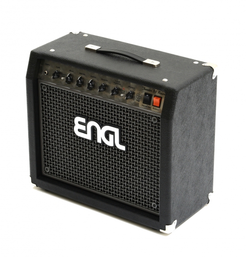 Engl E320 Thunder Combo 50 gitarov zosilova