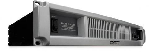 Qsc Plx 3602