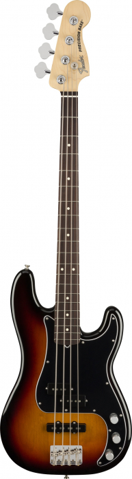 Fender American Performer Precision Bass RW 3TSB