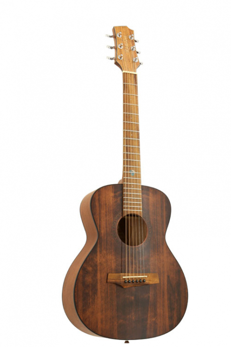 Randon RGI 14 mini VT