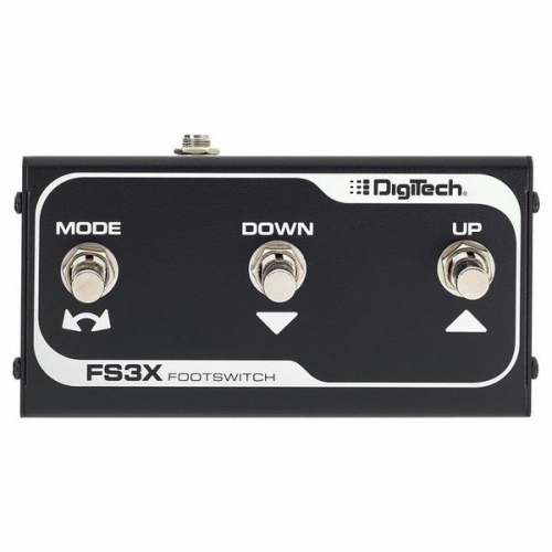 Digitech Fs3x